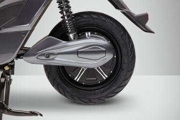 E-Roller SFX